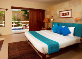 Bluewater Sumilon Island Resort 3