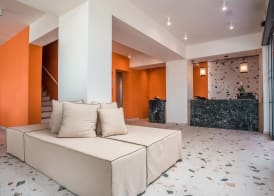Mazoren Art Hotel 4