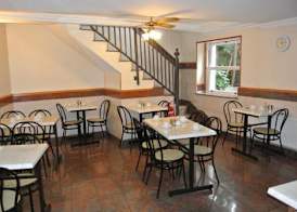 Carlton Hotel annexe 3