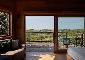 Le Marne Relais - Small Luxury Hotels of the World 3