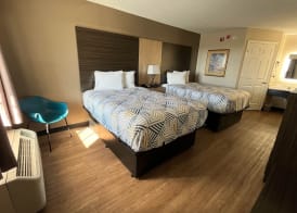 Motel 6 Georgetown, SC Marina 4