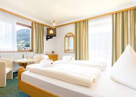Hotel Hasenauer 4 Sterne Superior 4
