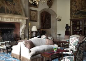 Schlosshotel Kronberg - Hotel Frankfurt 3