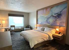 Best Western Plus Pocomoke City 2