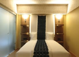 Sever Rio Hotel 5