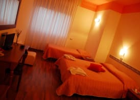 Hotel Golden 3