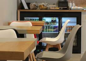 Be Italian Flat Piazza Bovio 22 3