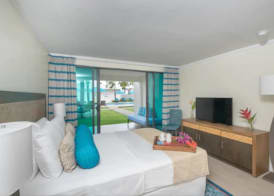 The Sands Barbados All Inclusive 4