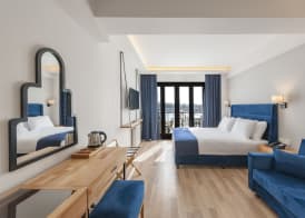 DORUK PALAS HOTEL 3
