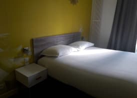Le Glam's Hotel 4