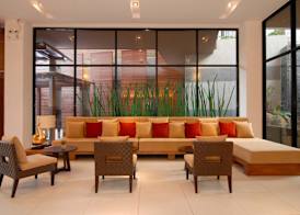 Peach Blossom Resort & Pool Villa - SHA Plus 4