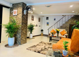 JP Inn Pattaya 5