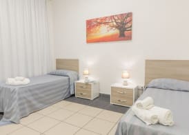 Casa per Ferie Don Orione Palermo 5