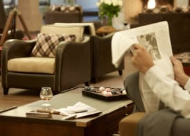 Belle Helene Hotel 2