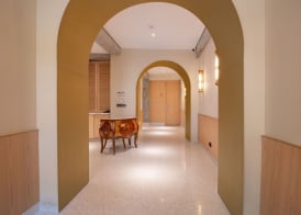 ROSETTI Hotel 2