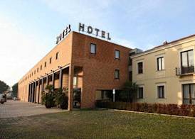 Hotel Villa Giulietta 4