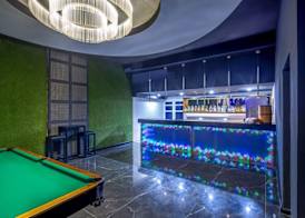 Meliá Costa Rey 5