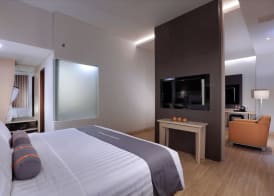 Harper Palembang by ASTON 4