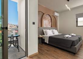 Santa Maria City Hotel 4
