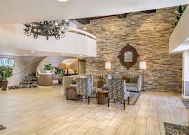 Best Western Plus Carpinteria Inn 3