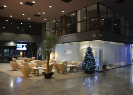 Hotel City Maribor 4