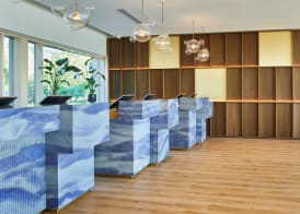 Copenhagen Marriott Hotel 5