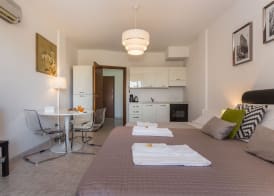 Residenze Su Planu 3