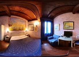 Hotel Bolero 5
