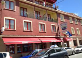 Hotel Leyton 2