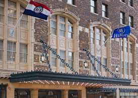 Hilton President Kansas City 2