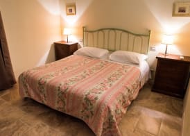 Agriturismo Il Sambuco 4