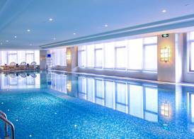 DoubleTree by Hilton Ningbo - Chunxiao 3