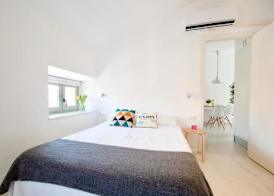 MalagaUrbanRooms - Central Suites 4
