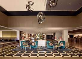 Sofitel Brisbane Central 2