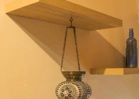 Rhodes Backpackers Boutique Hostel and Apartments 4