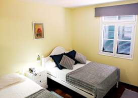 Residencial Funchal 5