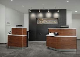 Courtyard by Marriott Atlanta Kennesaw 3