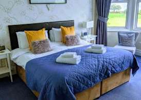 Ebor Lodge 5