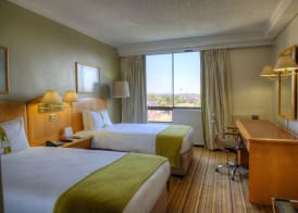 Holiday Inn - Harare by IHG 4