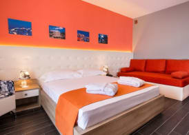Lagaria Hotel 5