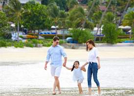 Pullman Phuket Panwa Beach Resort 2