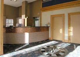 Tropicana Suite Hotel 2