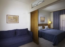 Pefkos Beach Studios & Apartments 3