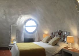 Hotel Rural los Caracoles 5