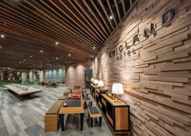 Chicland Boutique Danang Beach Hotel 2