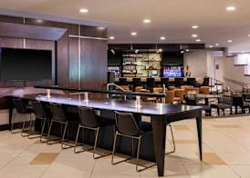 Sheraton Ann Arbor Hotel 3