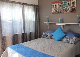 PhysEQFiT Guesthouse & Spa 4