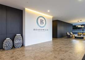Boardwalk Burleigh Beach - Official 2