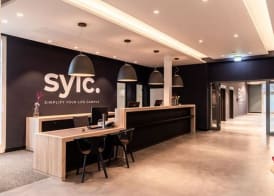 sylc. Apartmenthotel – Serviced Apartments 2