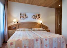 Hostal Pey 2